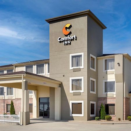 Comfort Inn Somerset Εξωτερικό φωτογραφία