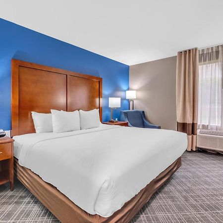 Comfort Inn Somerset Εξωτερικό φωτογραφία