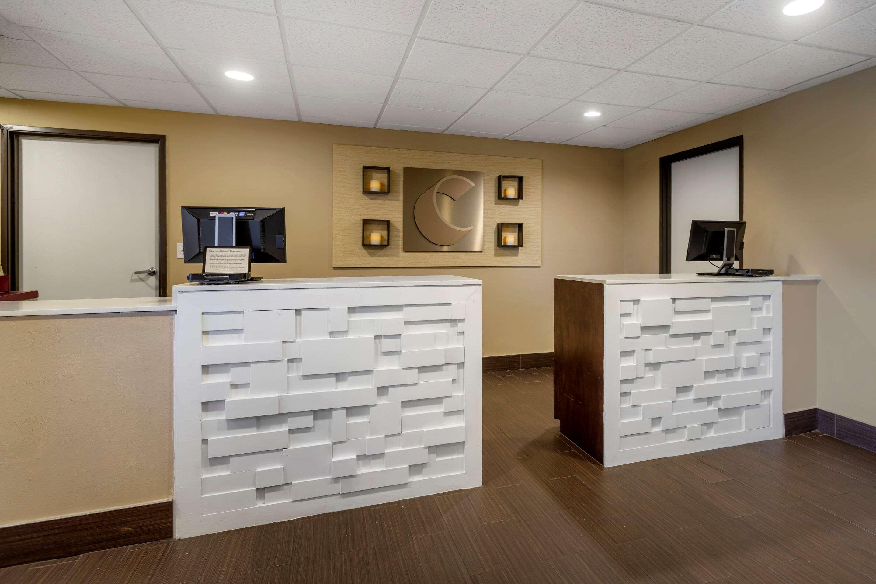 Comfort Inn Somerset Εξωτερικό φωτογραφία