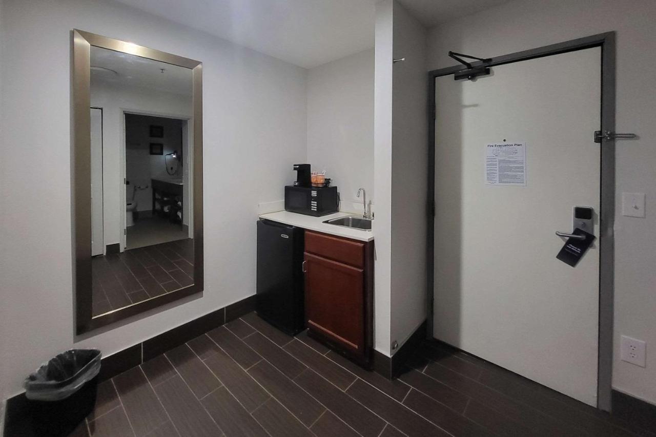 Comfort Inn Somerset Εξωτερικό φωτογραφία
