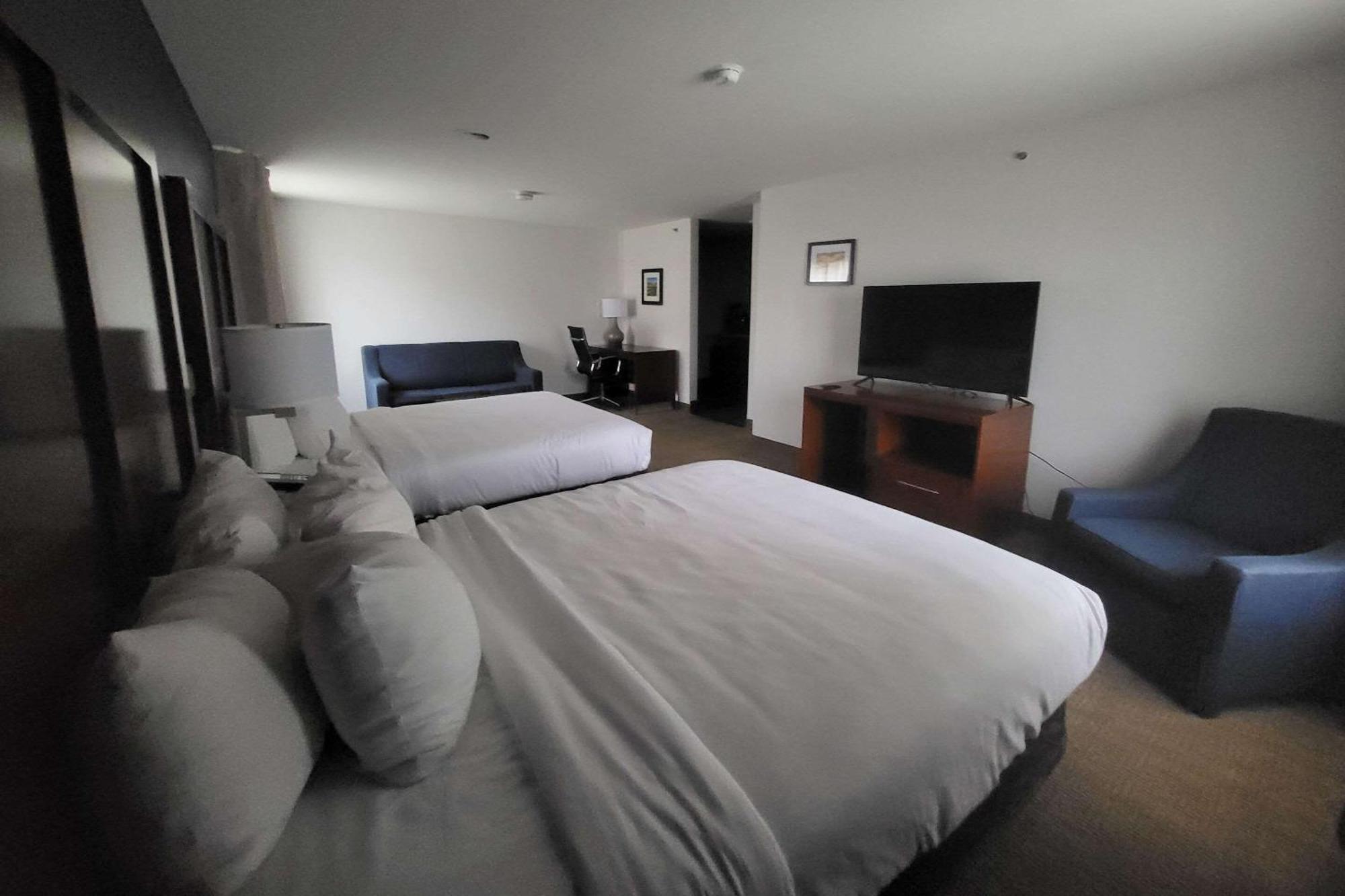 Comfort Inn Somerset Εξωτερικό φωτογραφία