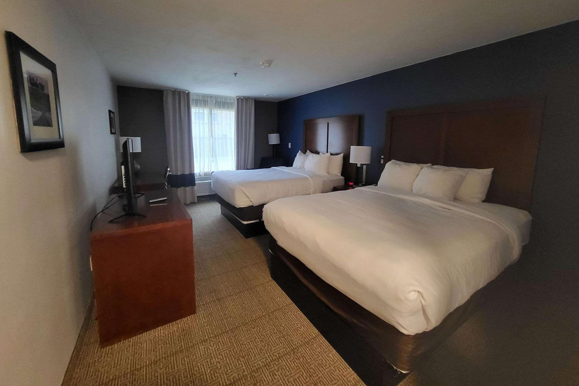 Comfort Inn Somerset Εξωτερικό φωτογραφία