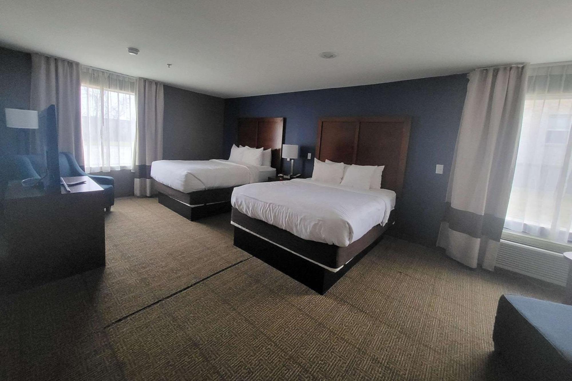 Comfort Inn Somerset Εξωτερικό φωτογραφία