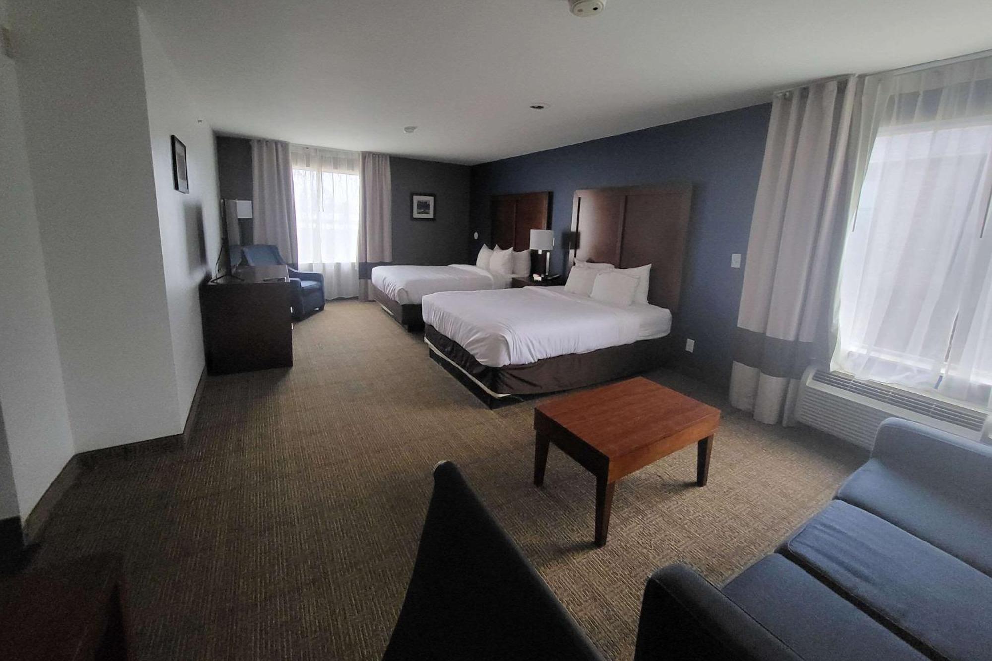 Comfort Inn Somerset Εξωτερικό φωτογραφία