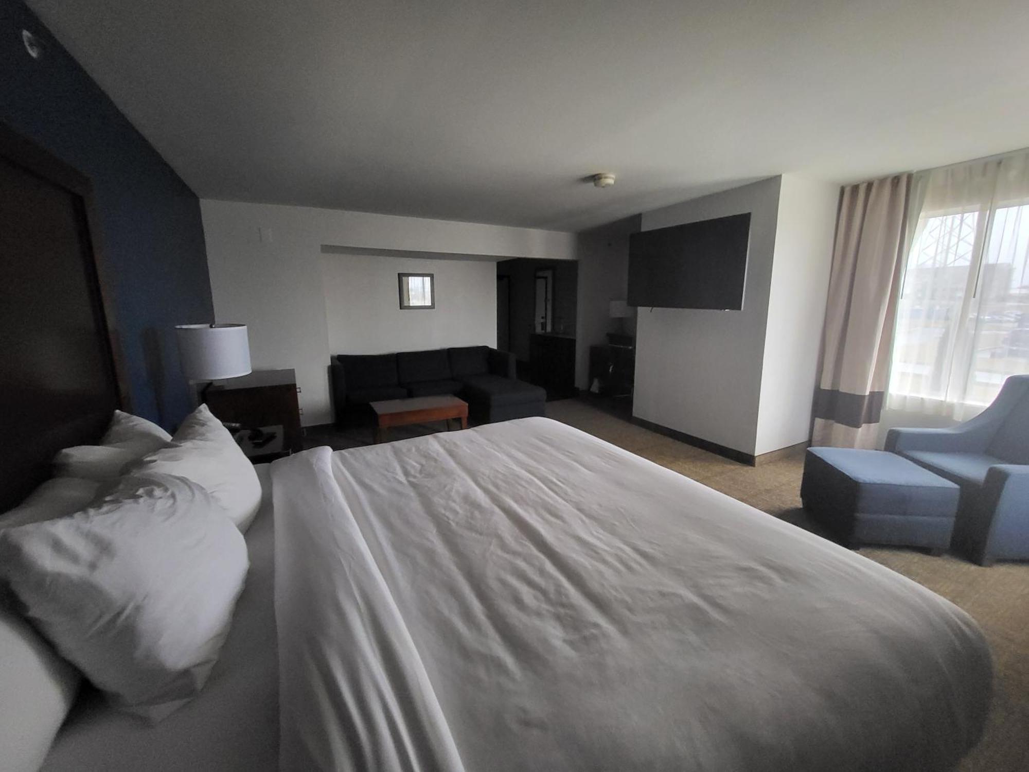 Comfort Inn Somerset Εξωτερικό φωτογραφία