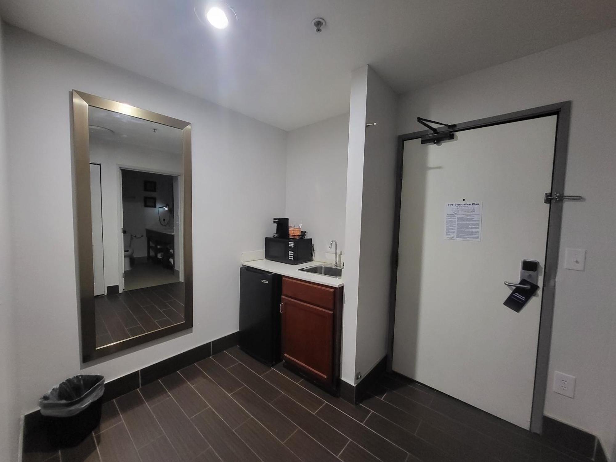 Comfort Inn Somerset Εξωτερικό φωτογραφία