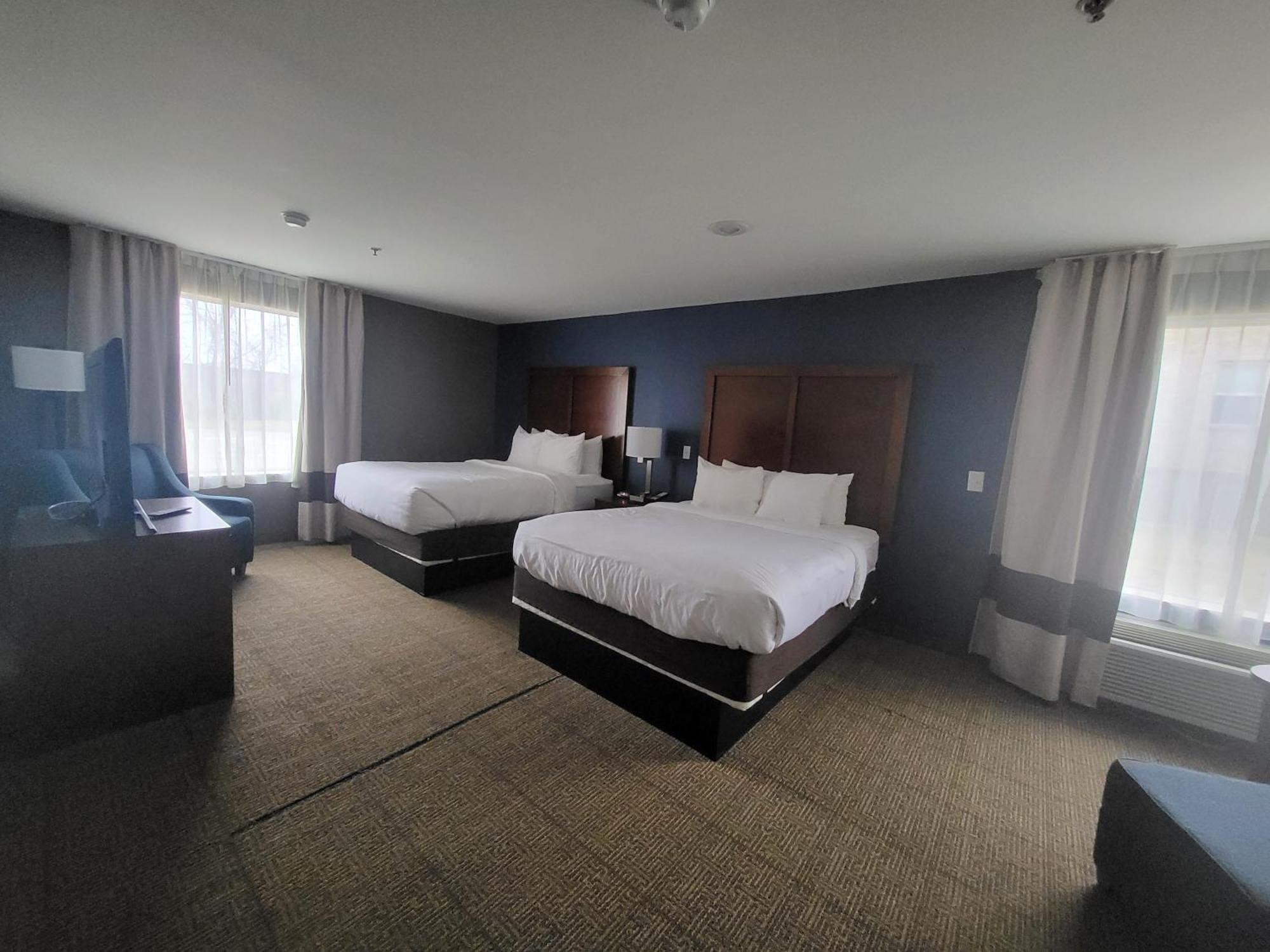 Comfort Inn Somerset Εξωτερικό φωτογραφία