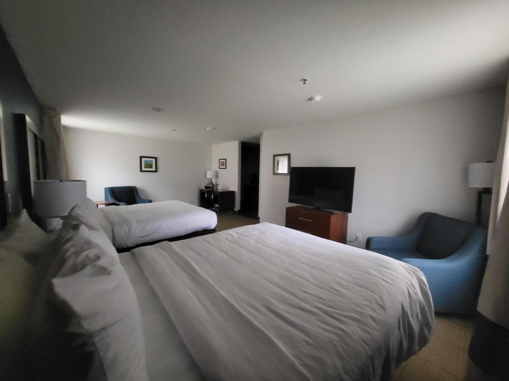 Comfort Inn Somerset Εξωτερικό φωτογραφία