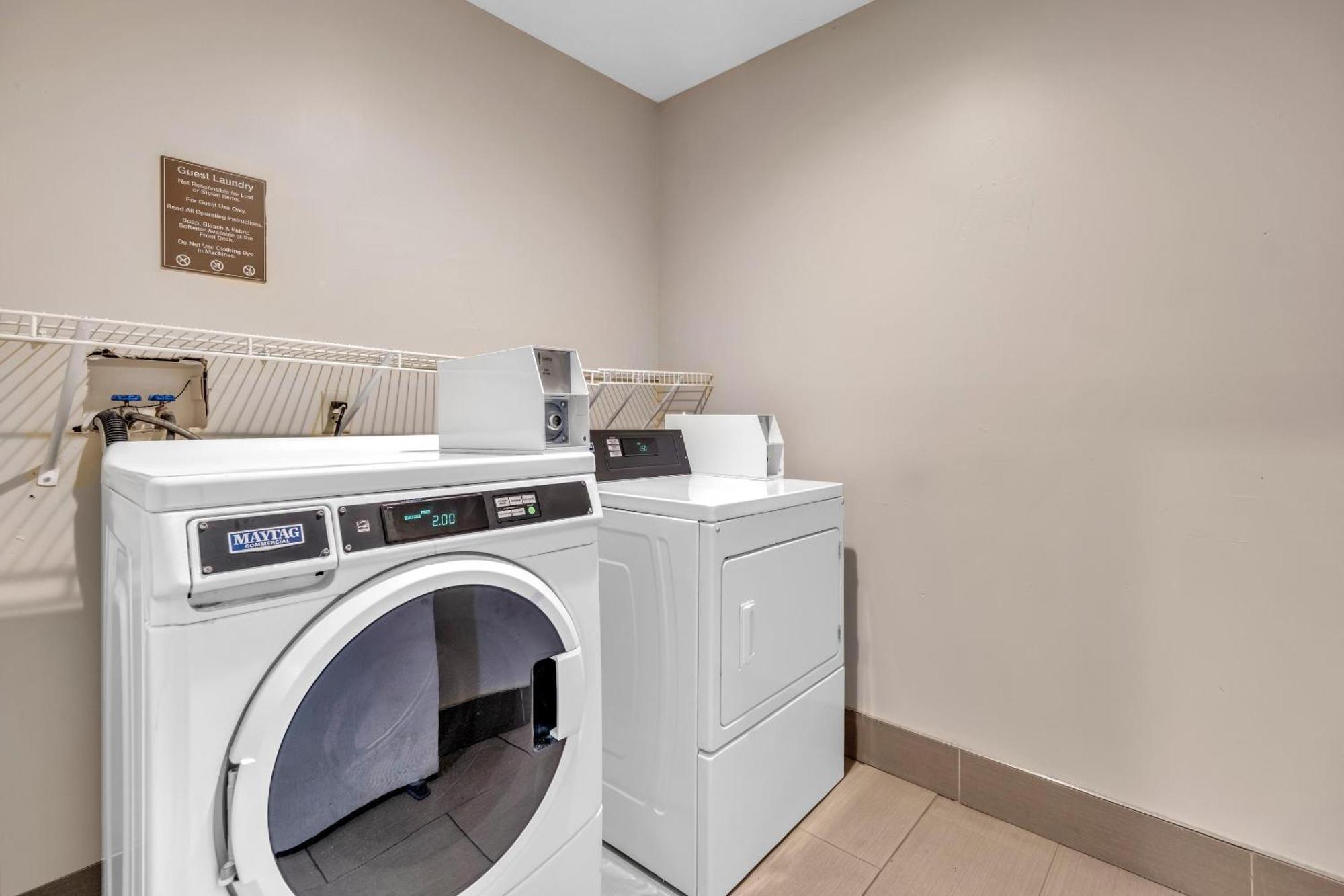 Comfort Inn Somerset Εξωτερικό φωτογραφία