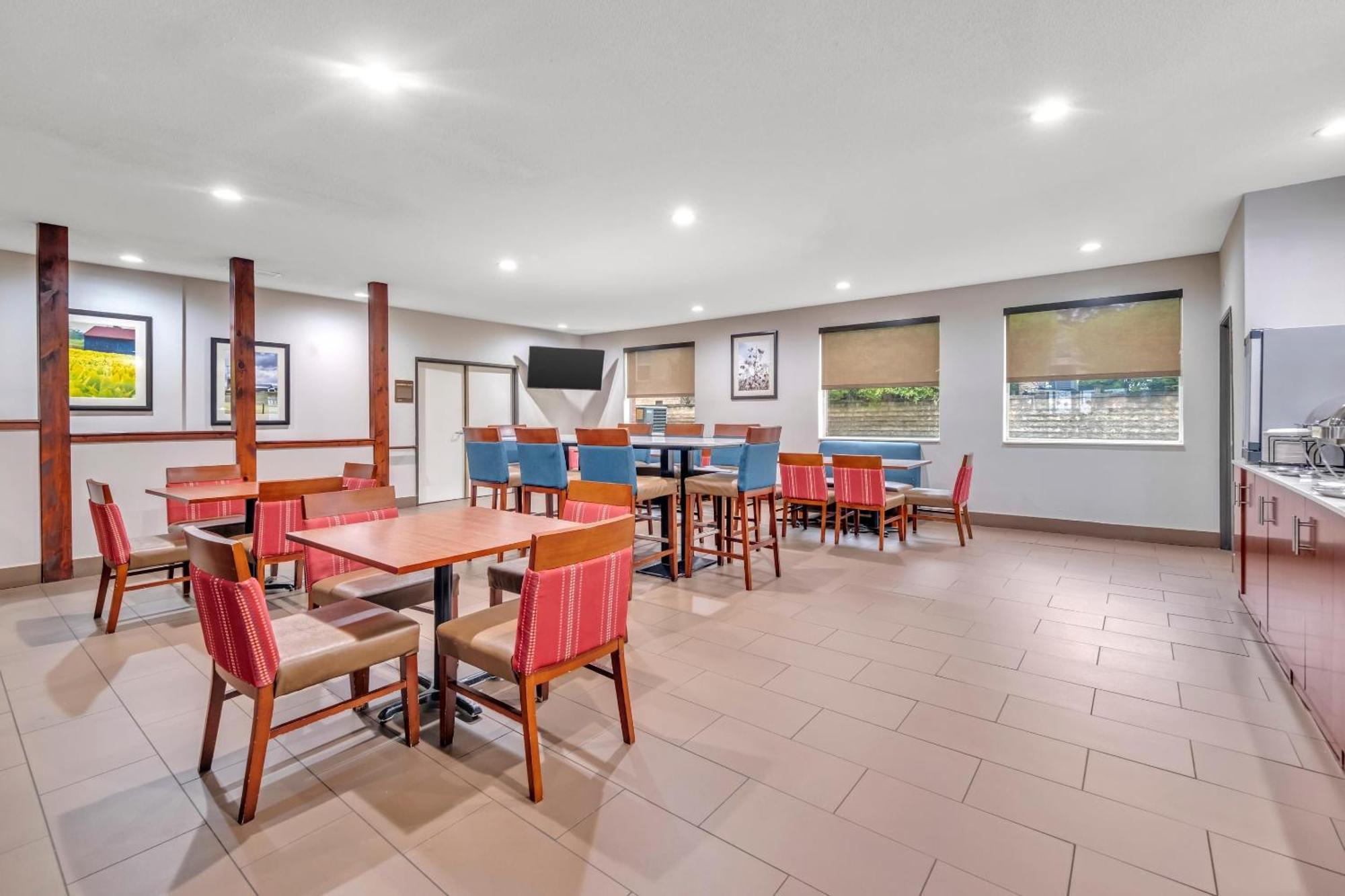 Comfort Inn Somerset Εξωτερικό φωτογραφία