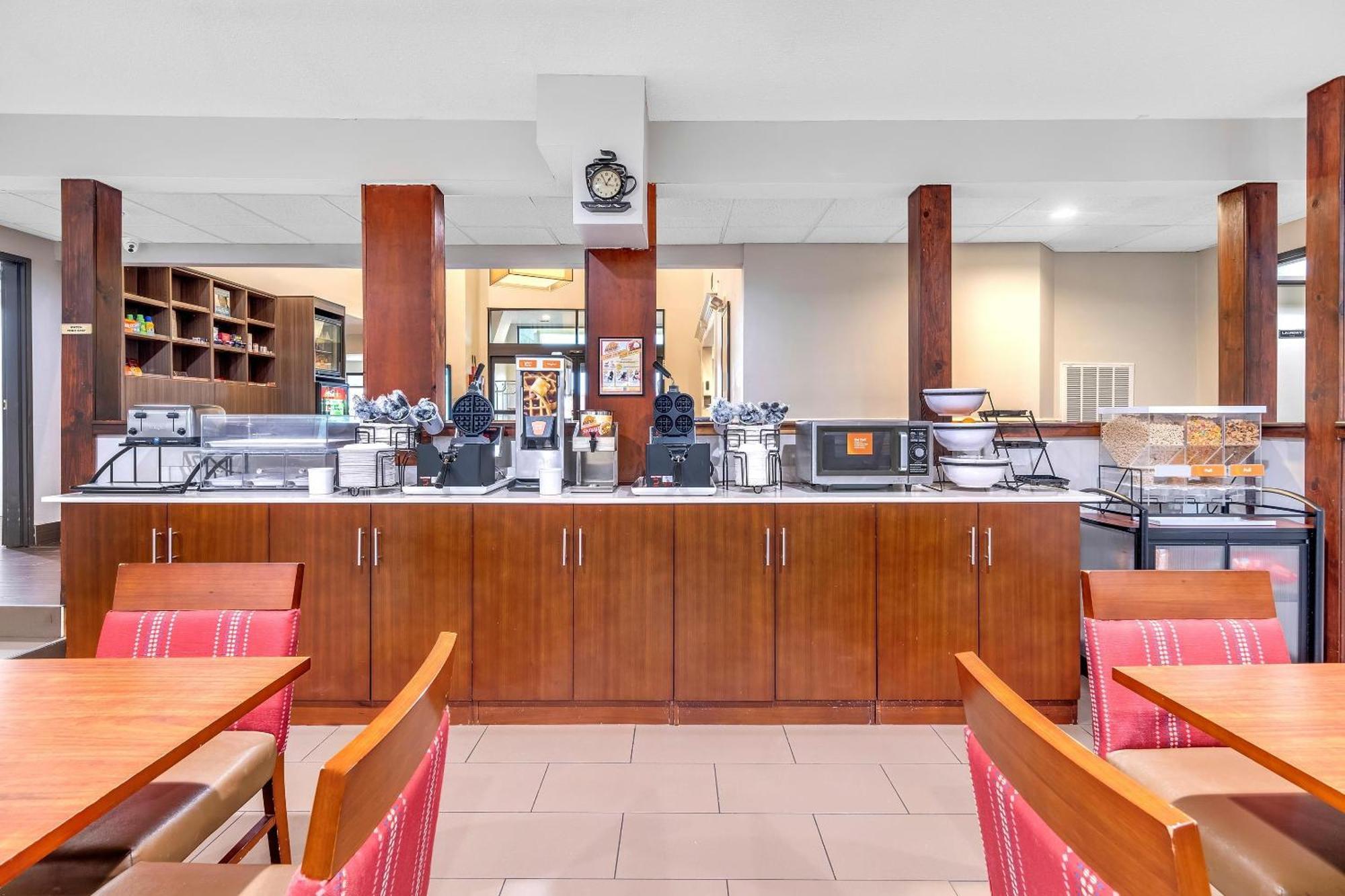 Comfort Inn Somerset Εξωτερικό φωτογραφία