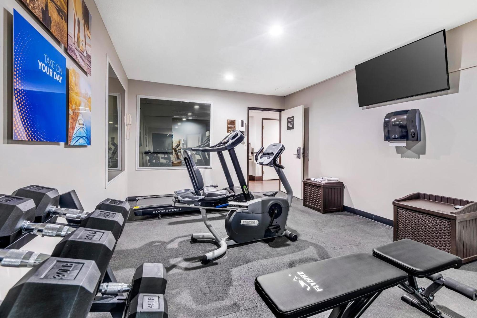 Comfort Inn Somerset Εξωτερικό φωτογραφία