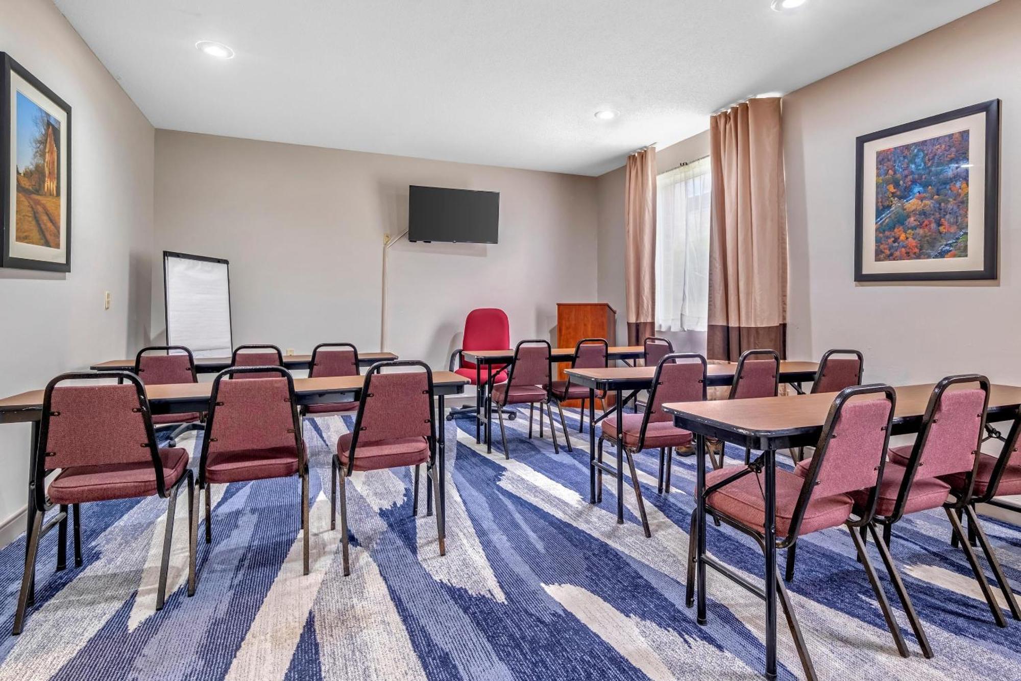Comfort Inn Somerset Εξωτερικό φωτογραφία