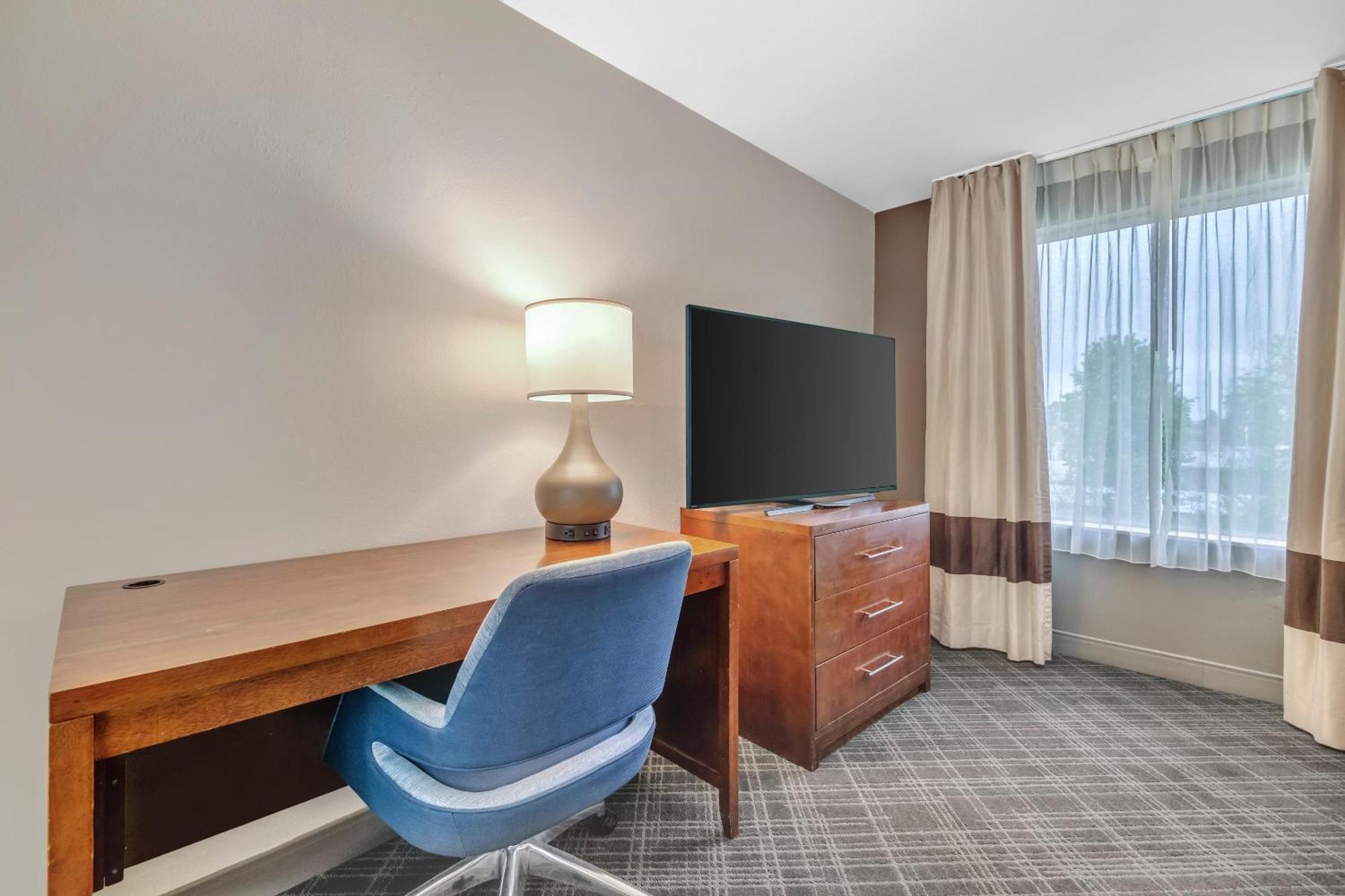Comfort Inn Somerset Εξωτερικό φωτογραφία