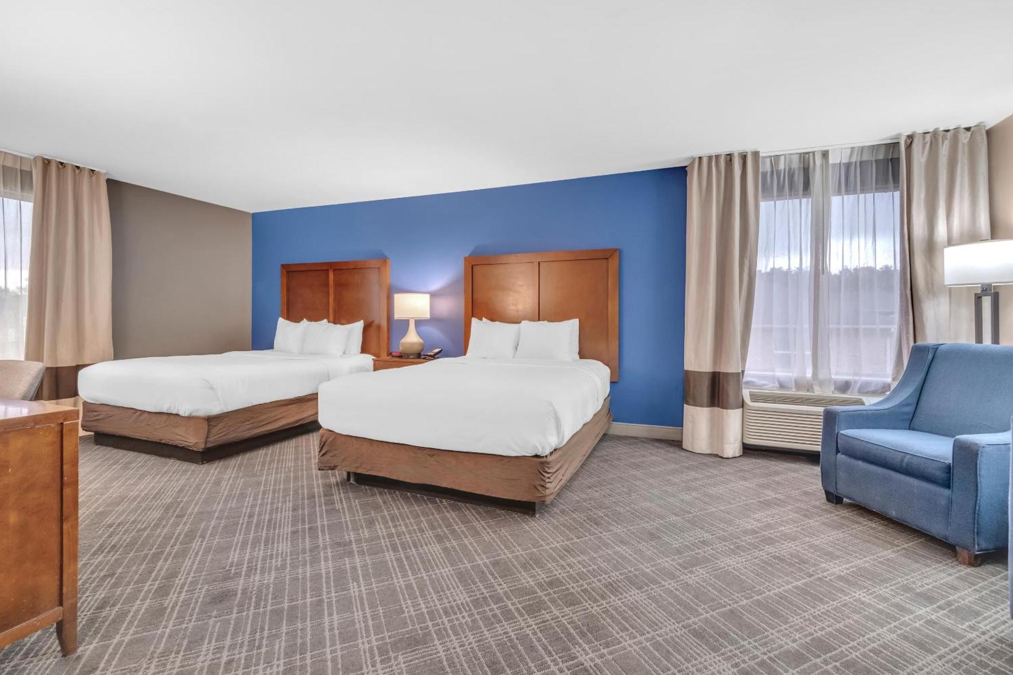 Comfort Inn Somerset Εξωτερικό φωτογραφία