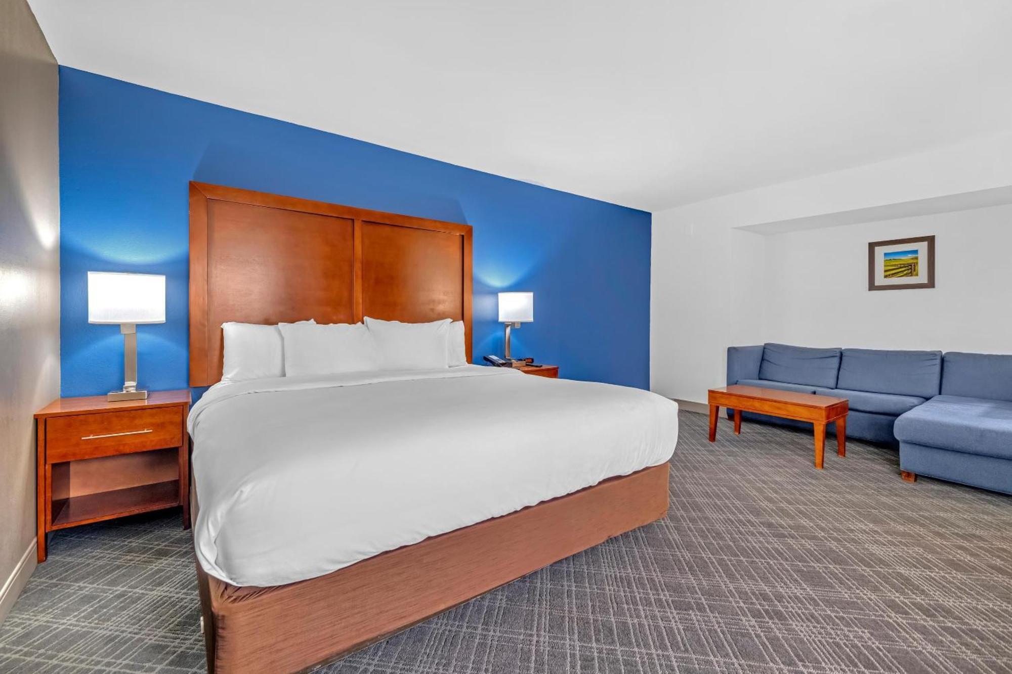 Comfort Inn Somerset Εξωτερικό φωτογραφία