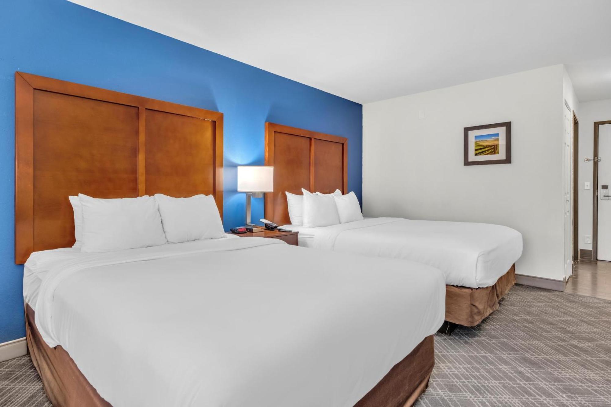 Comfort Inn Somerset Εξωτερικό φωτογραφία