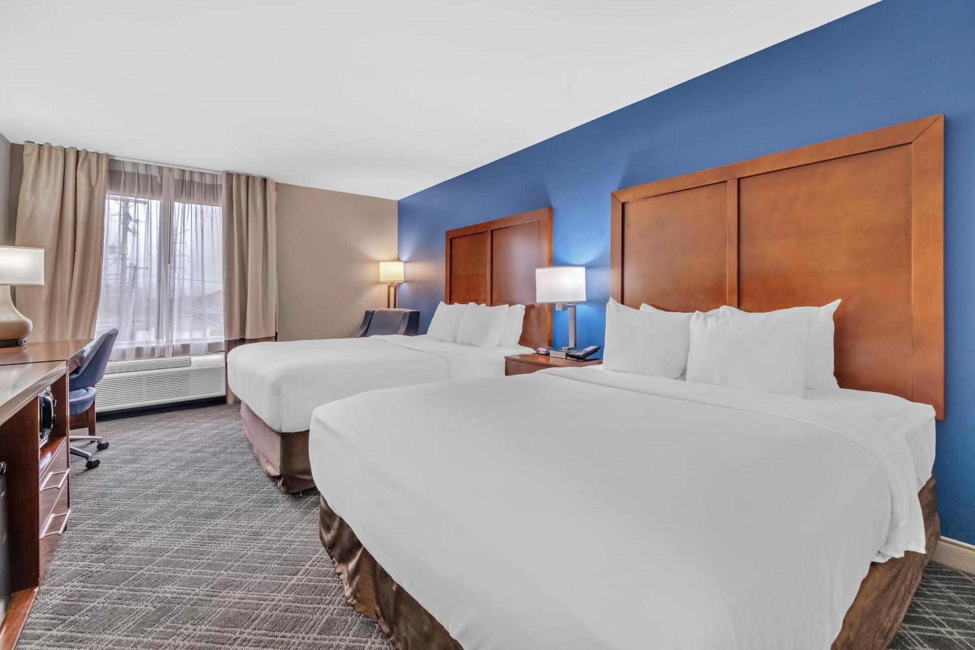 Comfort Inn Somerset Εξωτερικό φωτογραφία