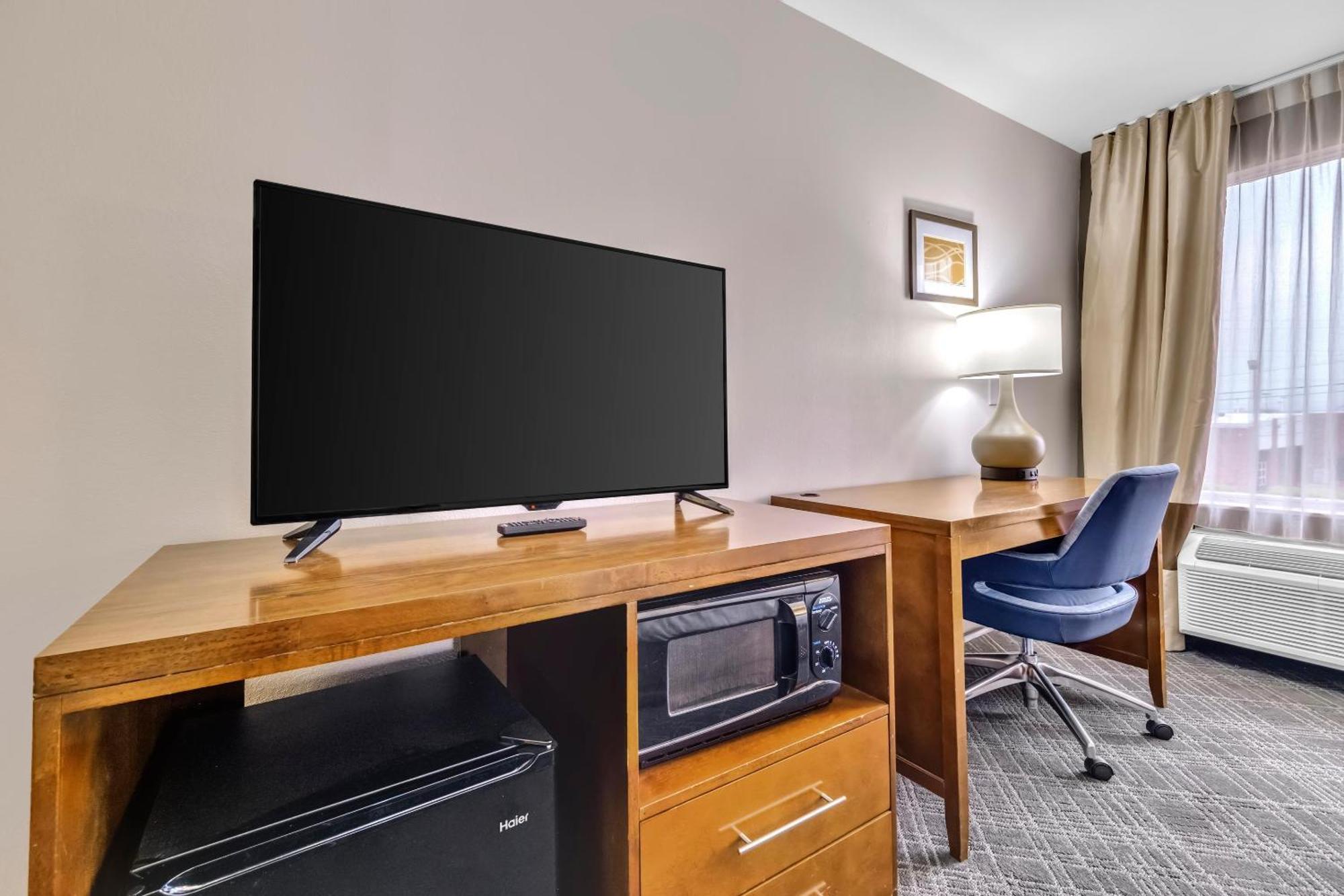 Comfort Inn Somerset Εξωτερικό φωτογραφία