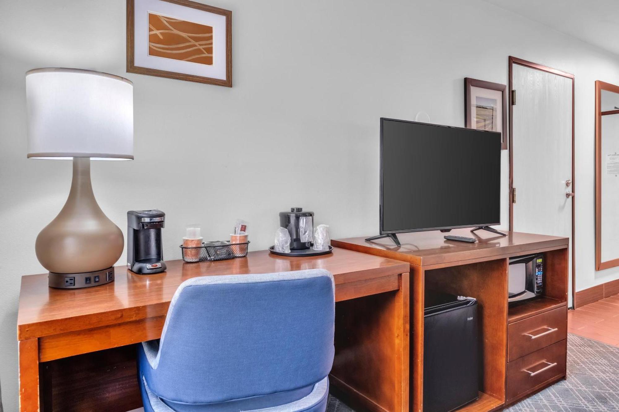 Comfort Inn Somerset Εξωτερικό φωτογραφία