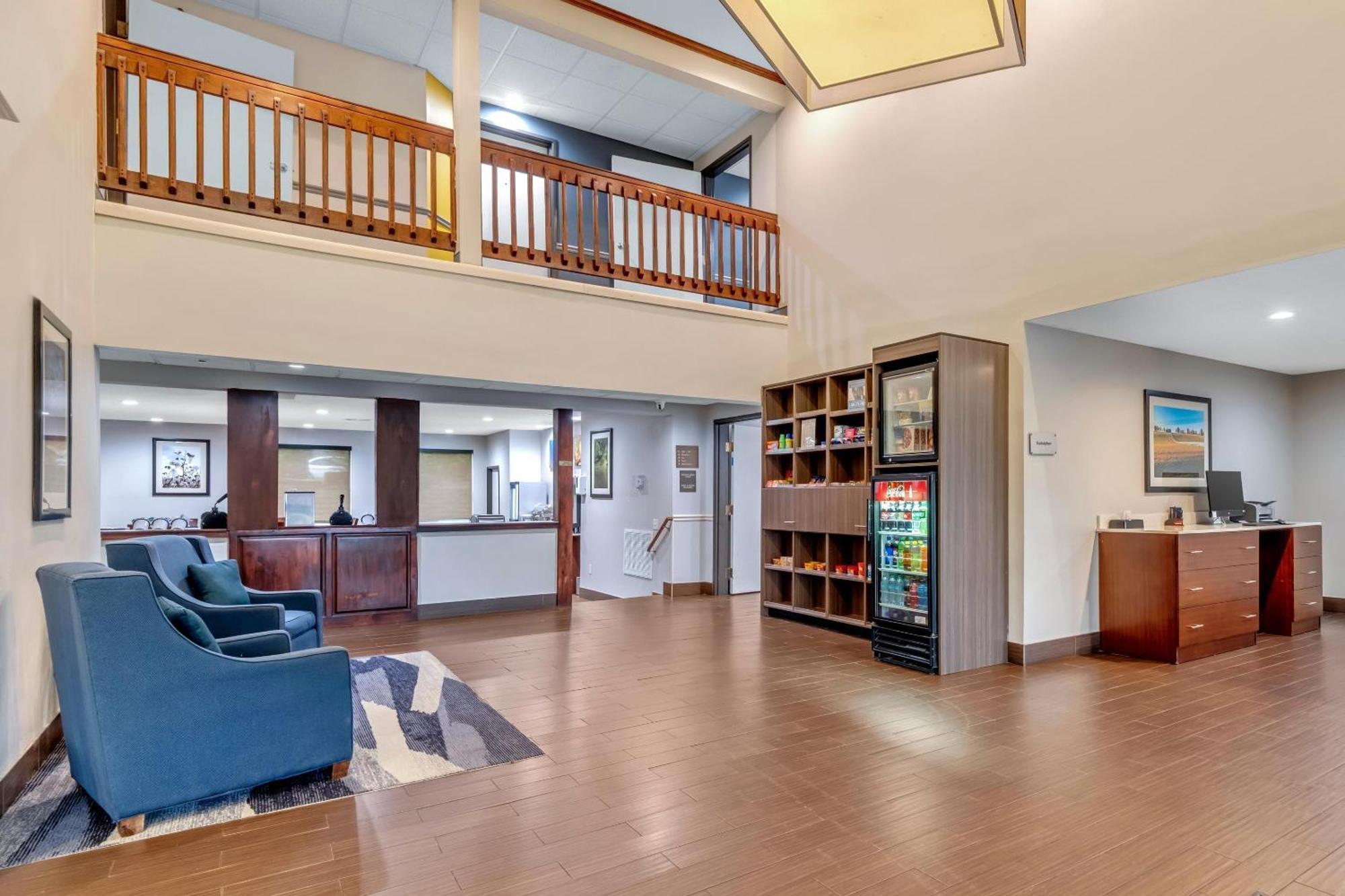 Comfort Inn Somerset Εξωτερικό φωτογραφία