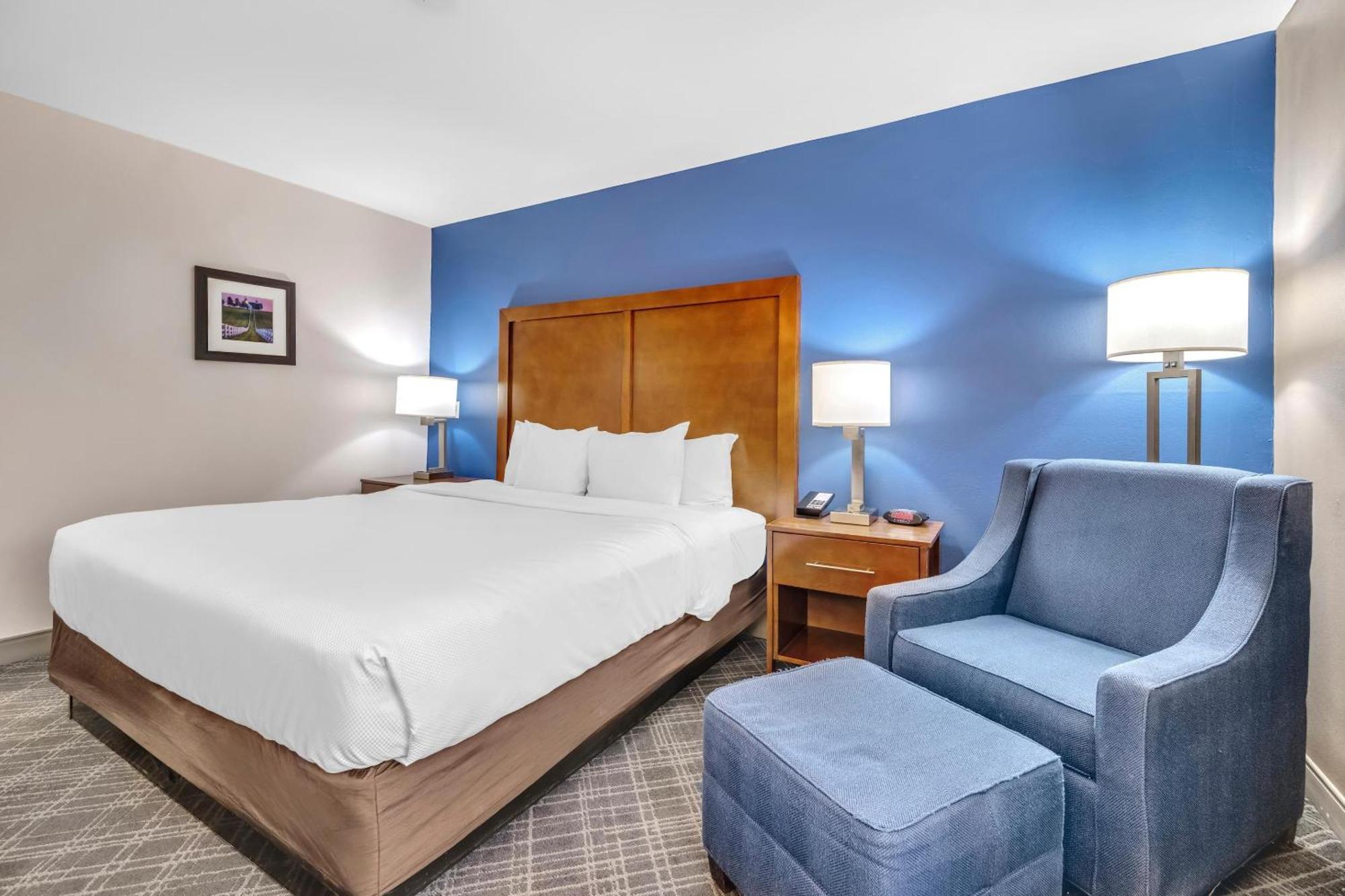 Comfort Inn Somerset Εξωτερικό φωτογραφία